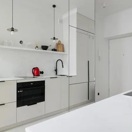 1-bedroom - Slawkowska 6a Street Appartamento *