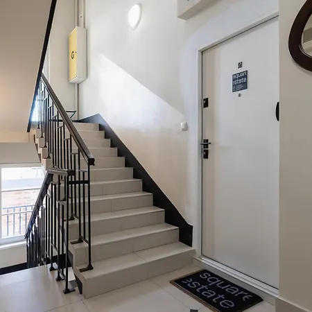 1-bedroom - Slawkowska 6a Street Appartamento *