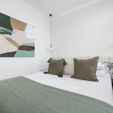 Appartamento 1-bedroom - Slawkowska 6a Street *