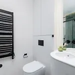 Apartment 1-bedroom - Slawkowska 6a Street Krakau