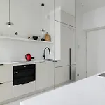 1-bedroom - Slawkowska 6a Street Apartment *