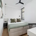 1-bedroom - Slawkowska 6a Street *