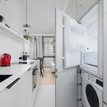 1-bedroom - Slawkowska 6a Street *