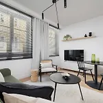 1-bedroom - Slawkowska 6a Street